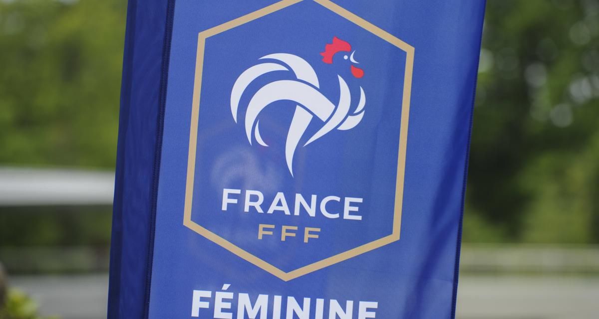 Euro U17 (F) : la France humilie la Suisse et se qualifie pour la finale !