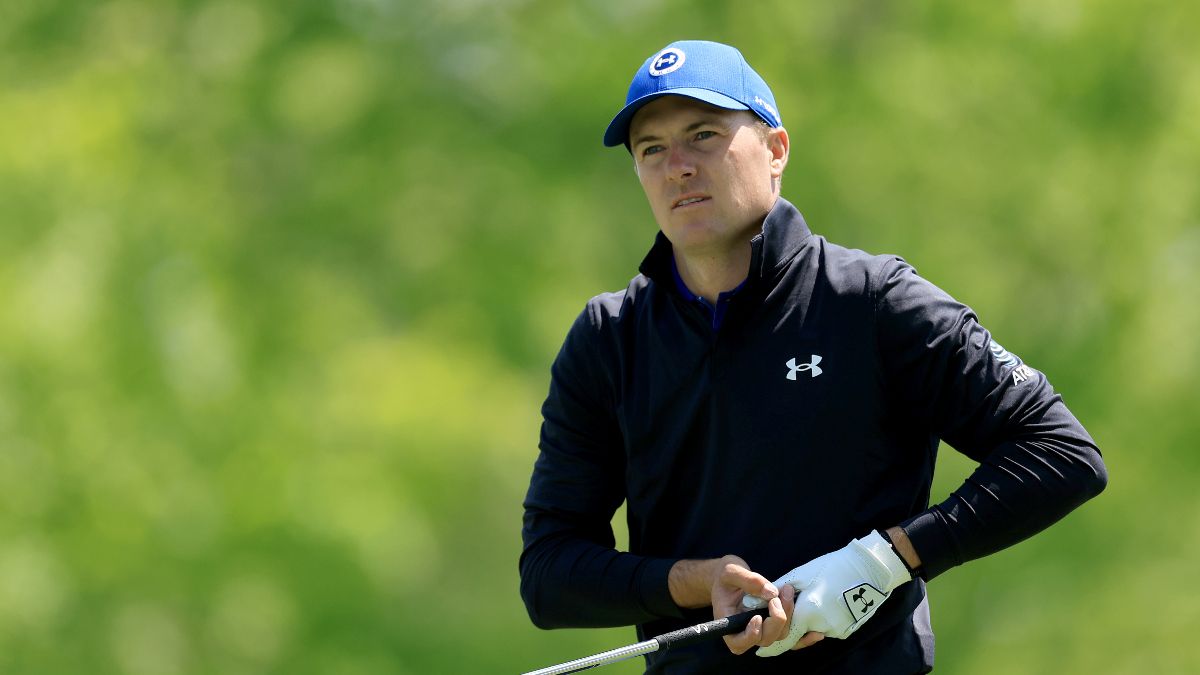 2023 Charles Schwab Challenge Odds & PGA Tour Picks: Bet Jordan Spieth & Eric Cole at Colonial