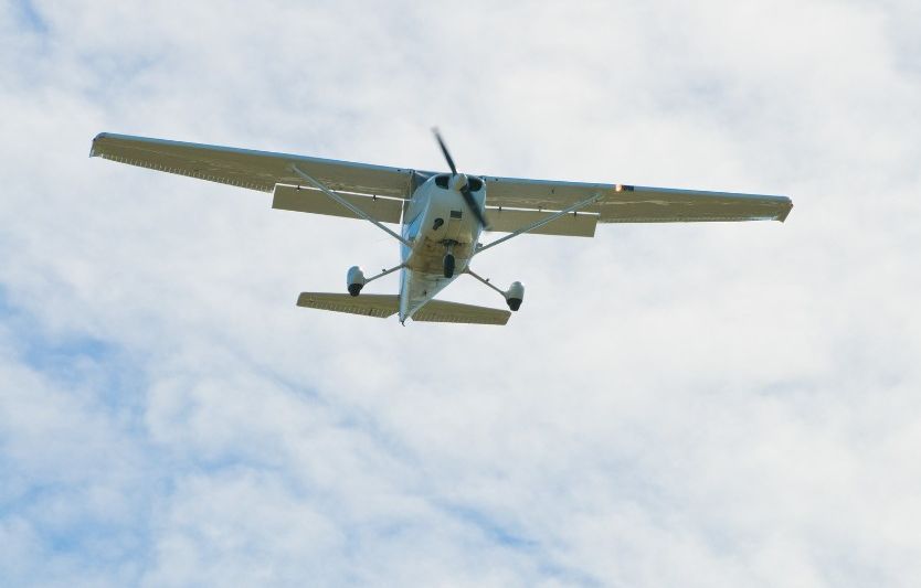 Le réalisateur de clips Valentin Petit est décédé dans un crash d'avion