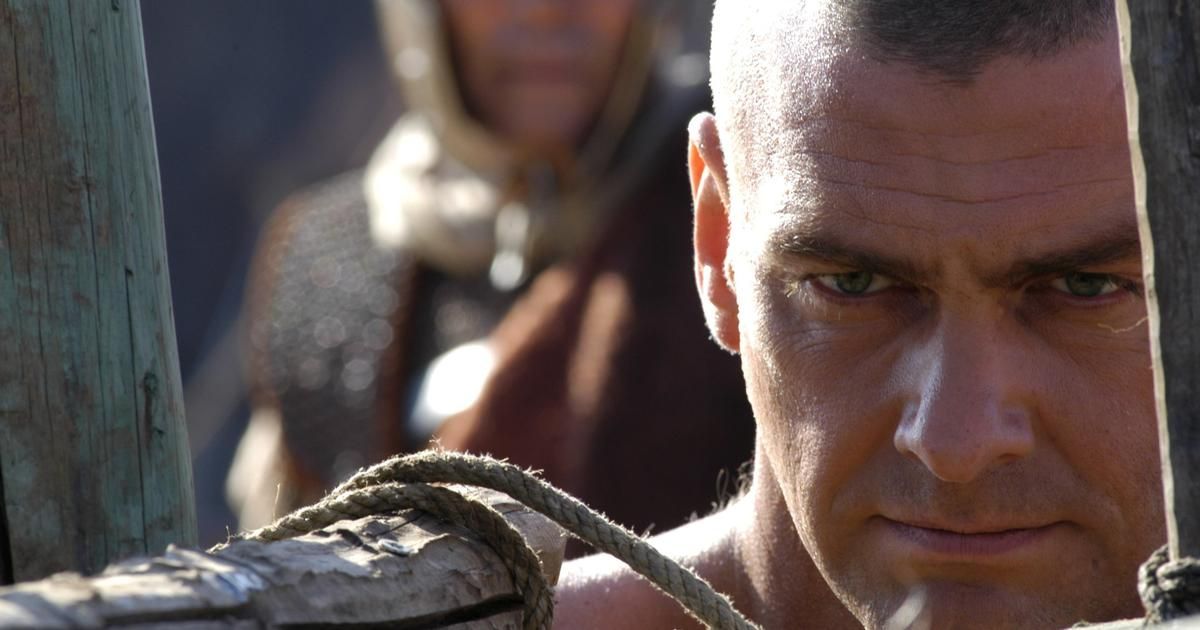 L'acteur Ray Stevenson, compagnon de Thor et légionnaire de Rome, est décédé à 58 ans