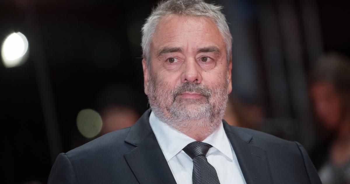 Accusations de viol contre Luc Besson: le dossier examiné mercredi en cassation