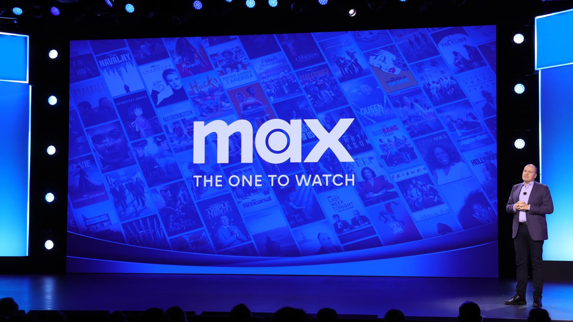 HBO Max is now just 'Max'-4 things to know about the streaming shakeup