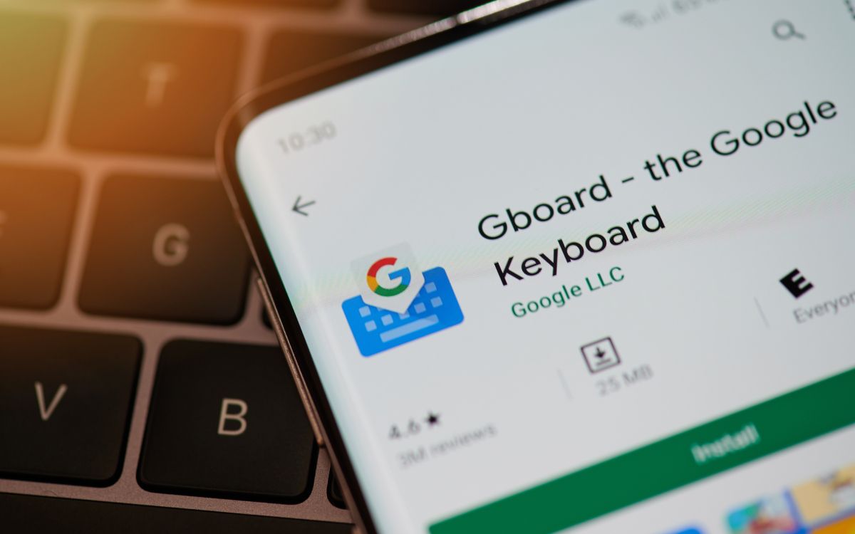 GBoard : le clavier pour Android pourrait gagner en flexibilité grâce à cette nouvelle option