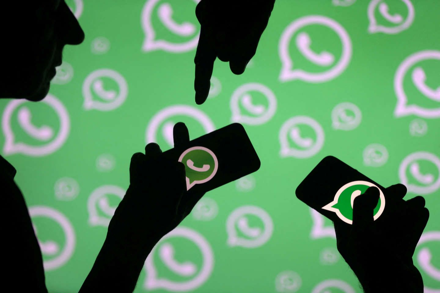 WhatsApp lance sa fonction d’édition de message