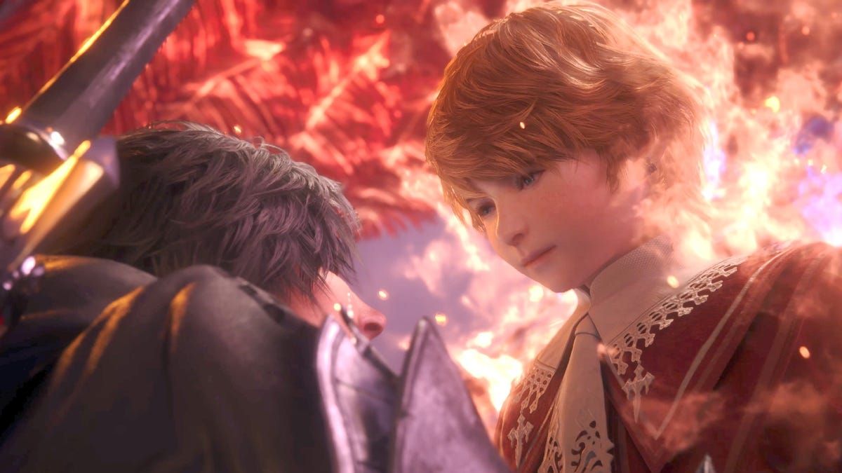 Not Even Final Fantasy 16 Devs Could Follow The Confusing Story