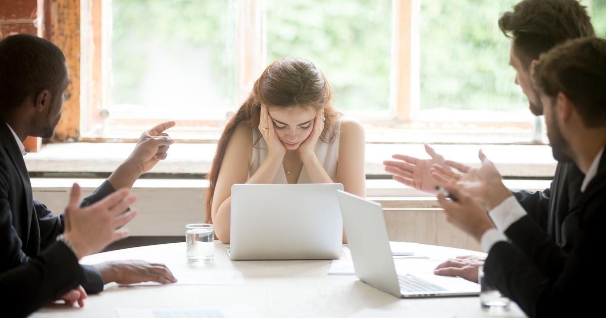 Pourquoi l'absentéisme au travail bat de nouveaux records en France