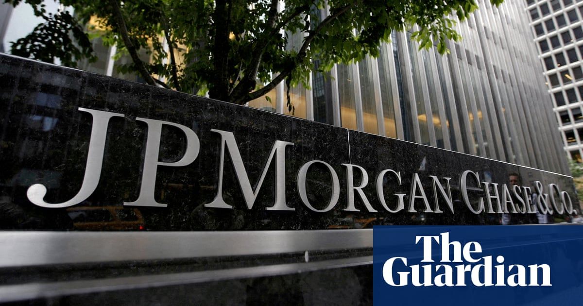 JP Morgan claims US Virgin Islands ‘complicit’ in Jeffrey Epstein crimes