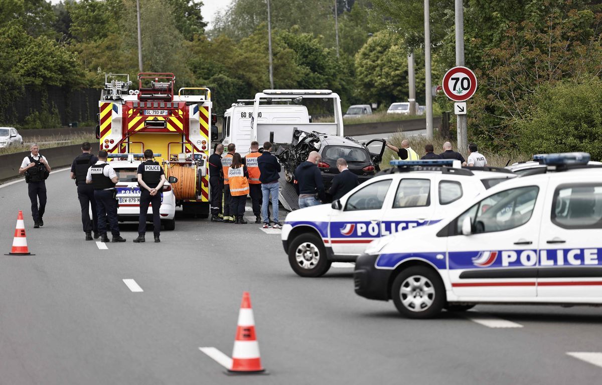 Les questions toujours en suspens après la collision mortelle