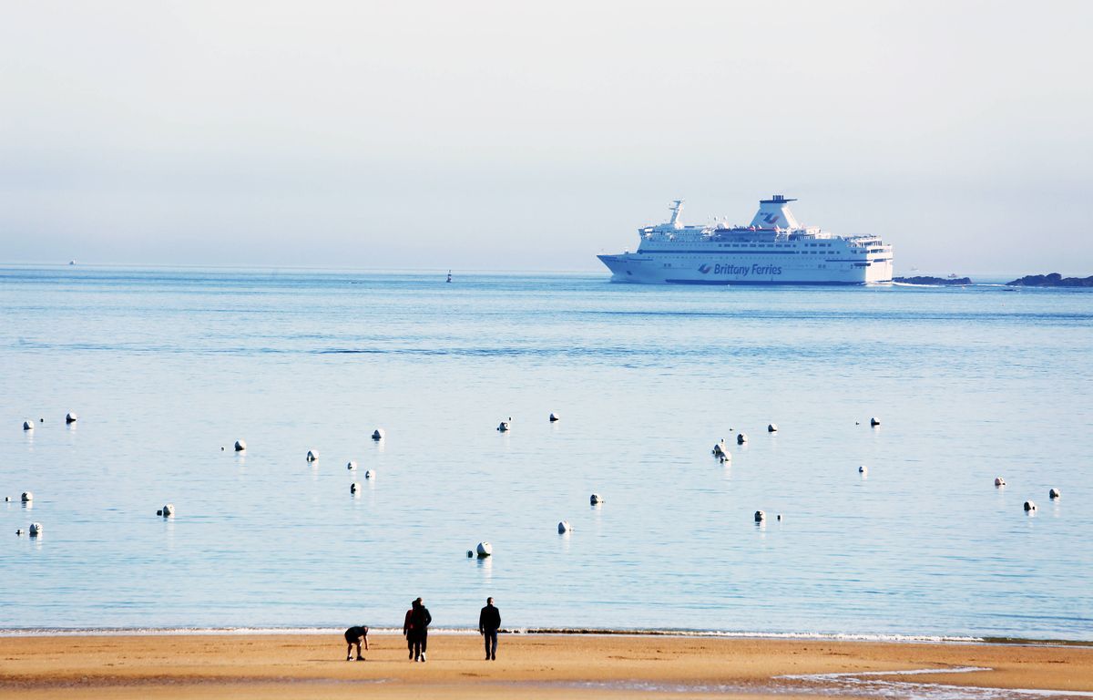 Bretagne : Oh my god… Les Britanniques détrônés au classement des touristes étrangers