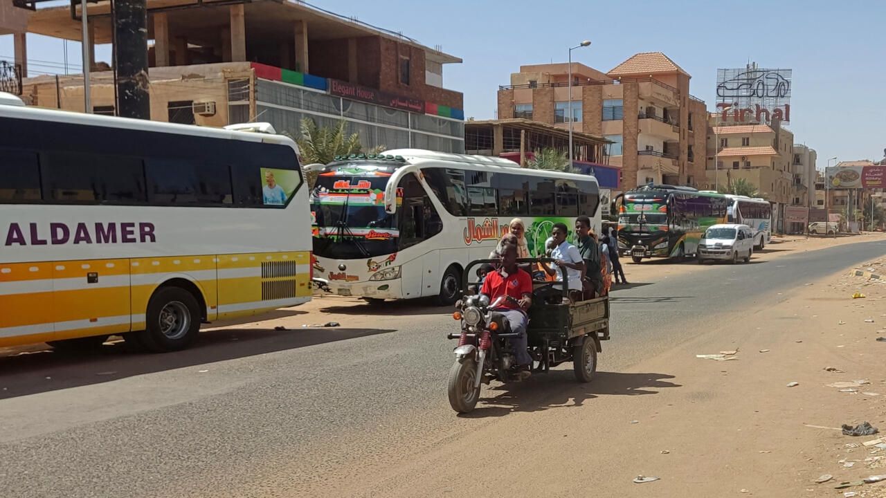 Conflit au Soudan: alors qu’un calme très relatif règne à Khartoum, les États-Unis haussent le ton