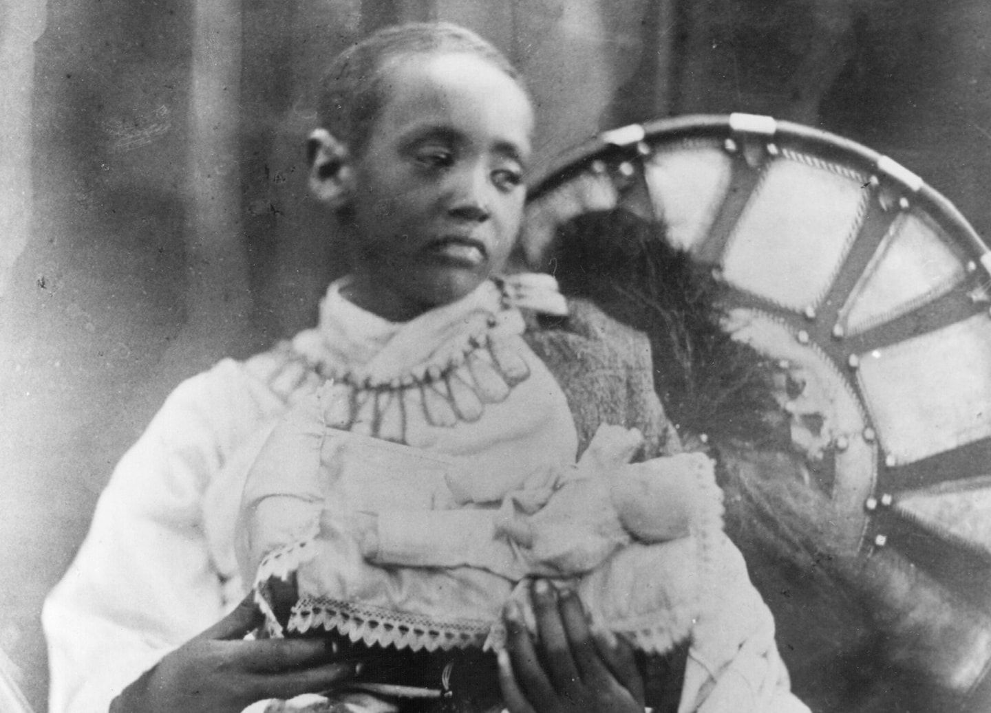 Why Buckingham Palace won’t return a ‘stolen’ Ethiopian prince’s remains