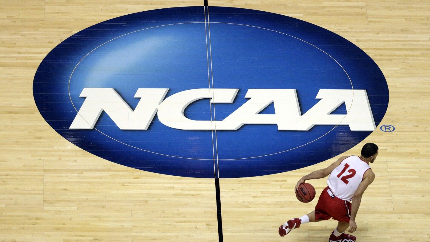 NCAA votes to accept $2.8 billion settlement that could usher in dramatic change for college sports