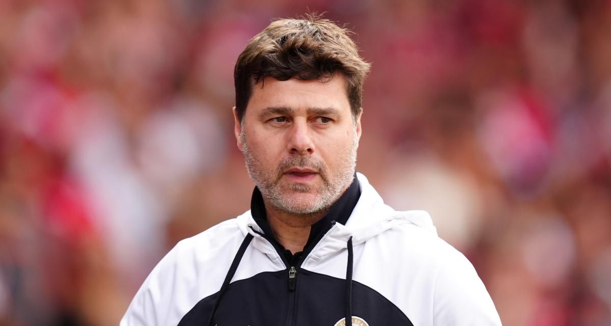 Chelsea : un rebond XXL pour Pochettino dès cet été ?