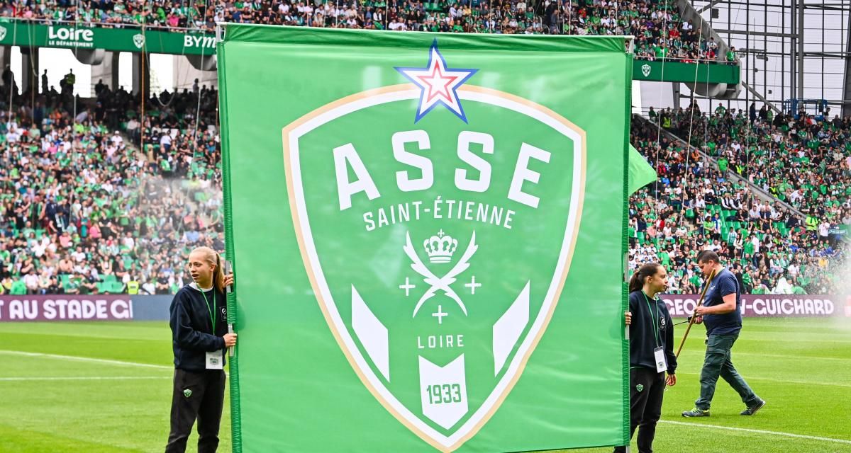 🚨 Vente ASSE : la date finale pour conclure est connue !