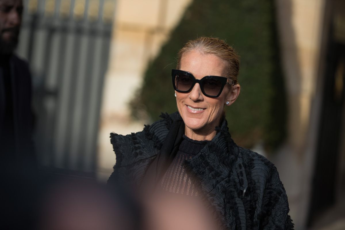 “C’est une lutte” : Céline Dion déchirante sur sa maladie, elle fond en sanglots