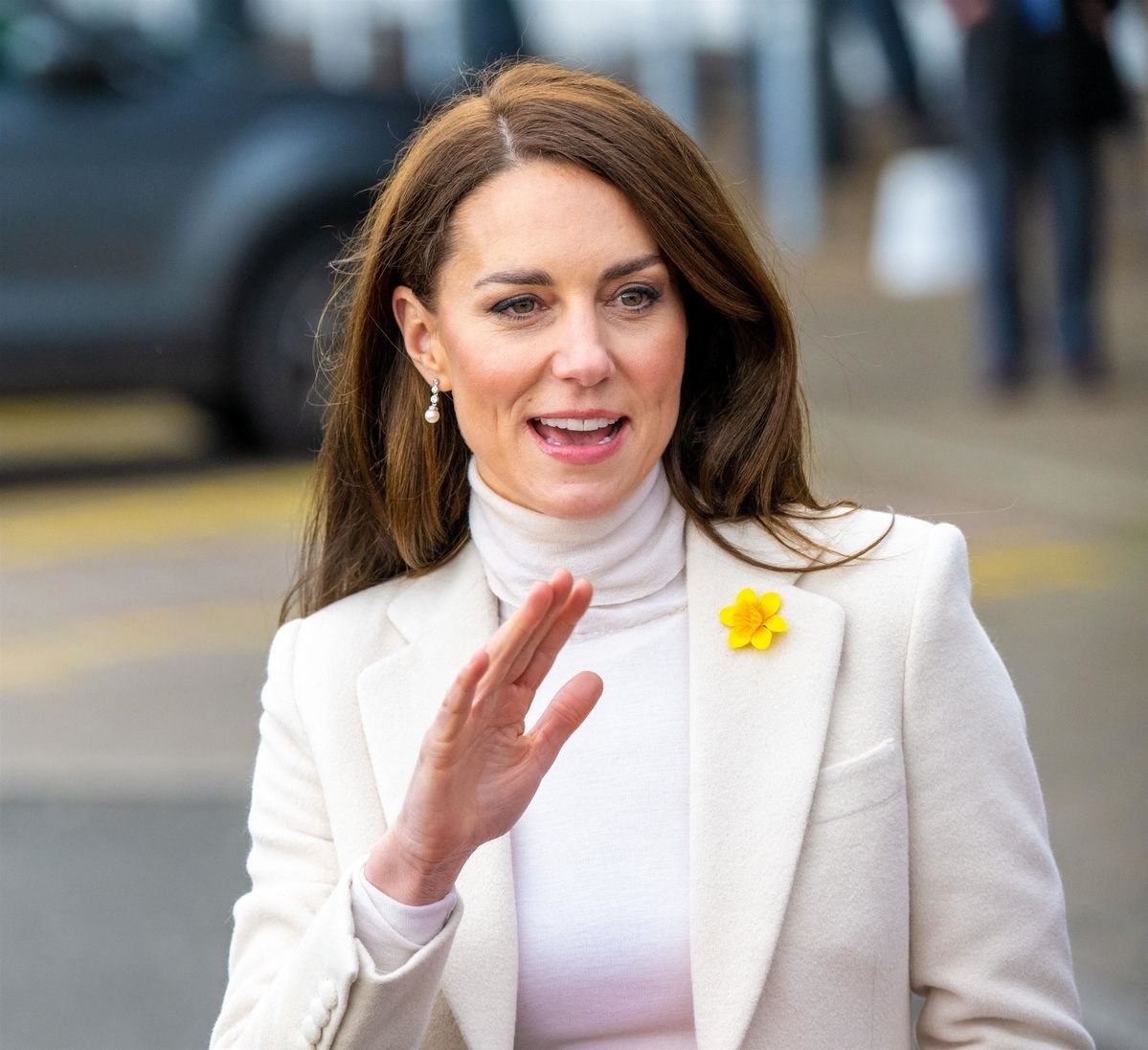 Cancer de Kate Middleton : sa date de retour ébruitée… et ce n’est vraiment pas pour tout de suite