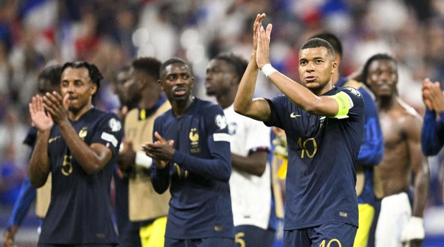 Classement FIFA: Coup de tonnerre confirmé pour les Bleus ?