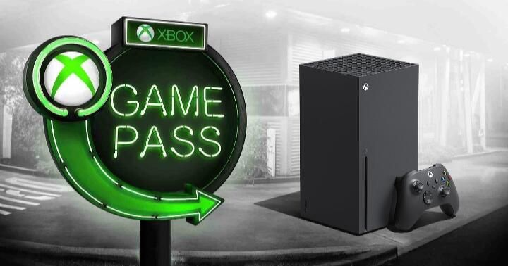 Xbox Series X、Xbox Game Pass 加價 香港官網暫時未跟隨