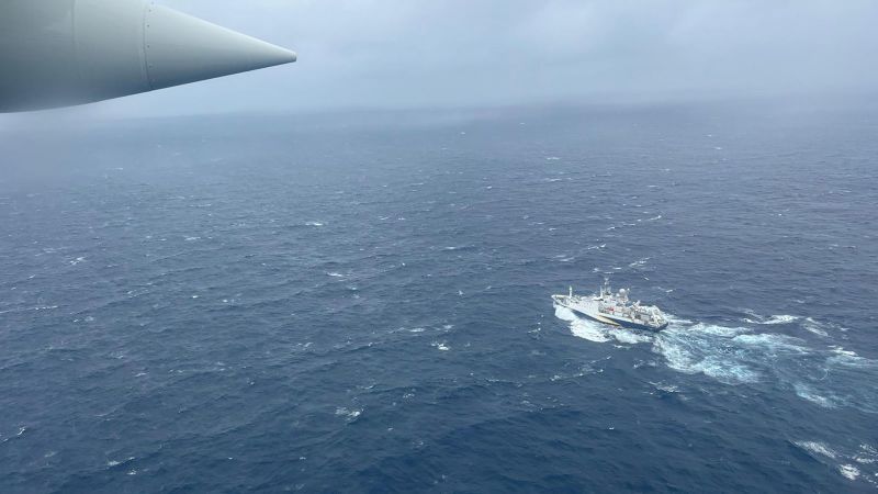 Debris scattered across ocean floor could provide clues into the final moments of the Titanic-bound submersible