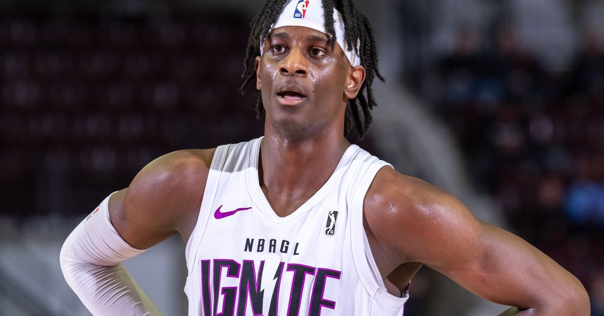 2023 NBA Draft: Timberwolves Make a Trade, Select G-League Ignite’s Leonard Miller at No. 33