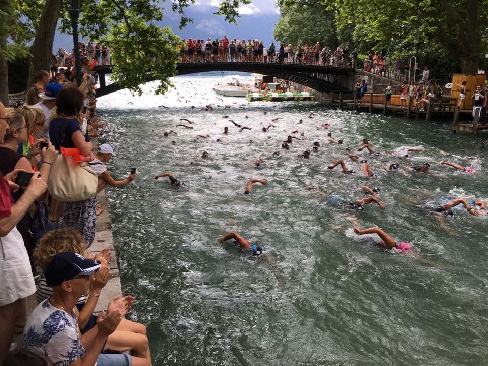 Que faire à Annecy le weekend des 24 et 25 juin ?