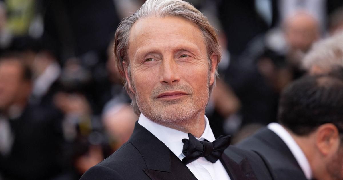 Mads Mikkelsen : "Les films qui affichent leur “morale 2023”, non merci"