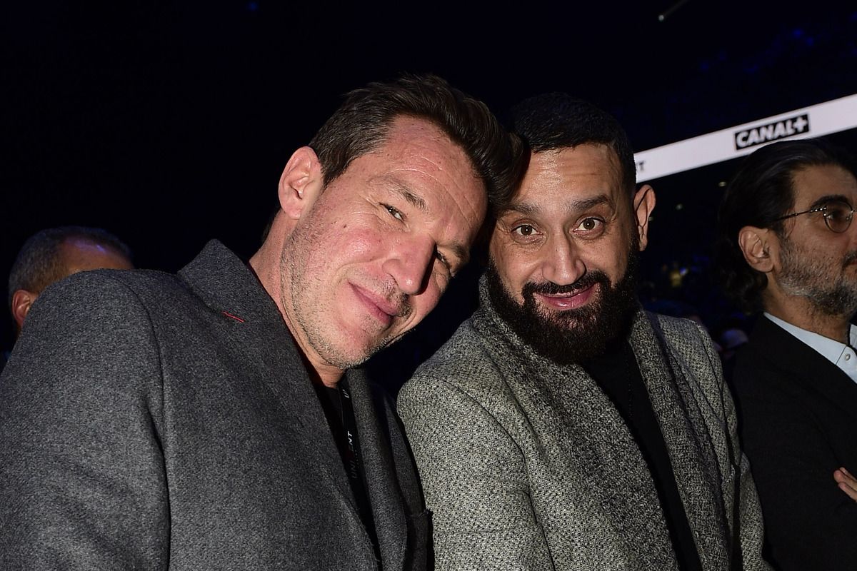 Benjamin Castaldi fâché avec Cyril Hanouna ? “On s’est dit que… ”, la vraie raison de son départ de TPMP