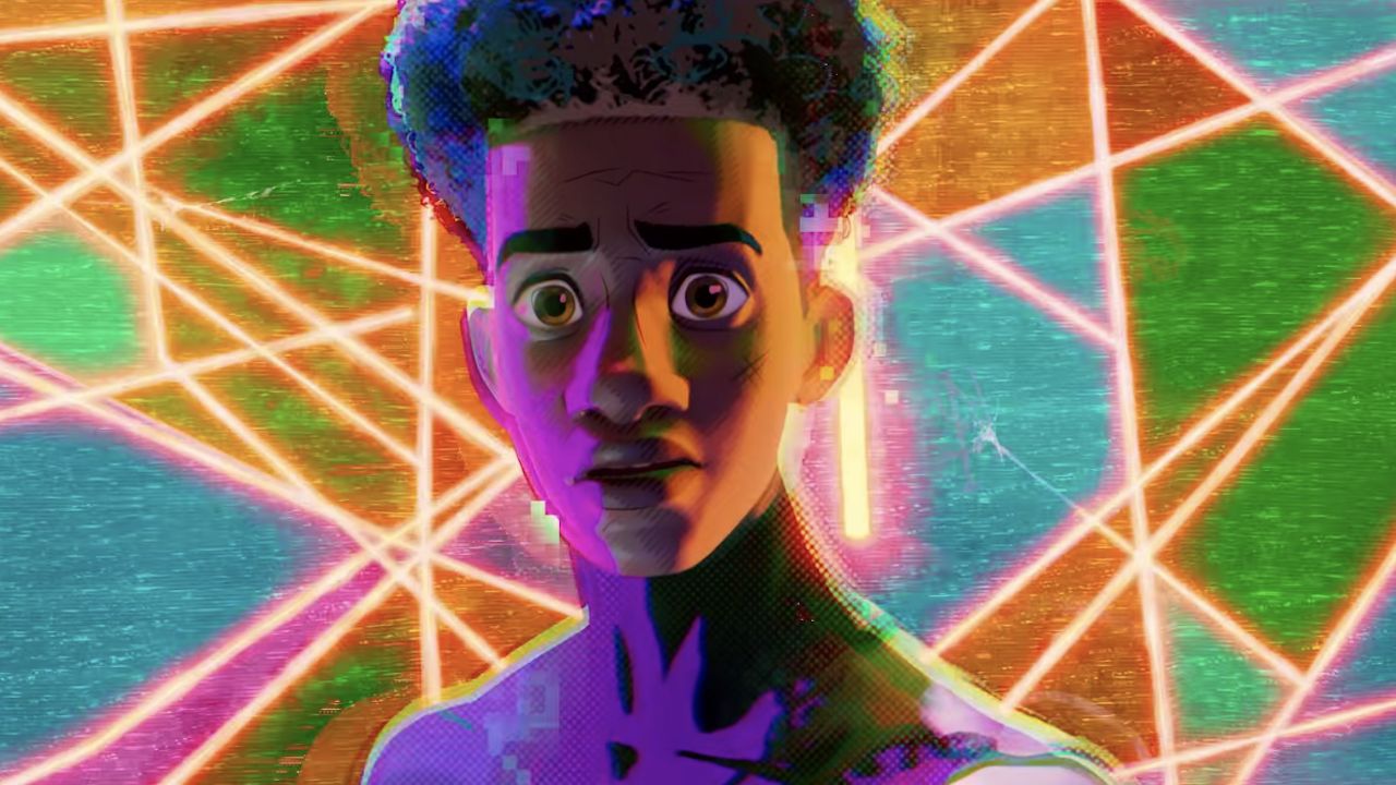 Spider-Man: Across the Spider-Verse Has at Least Two Different Versions Playing in Theaters