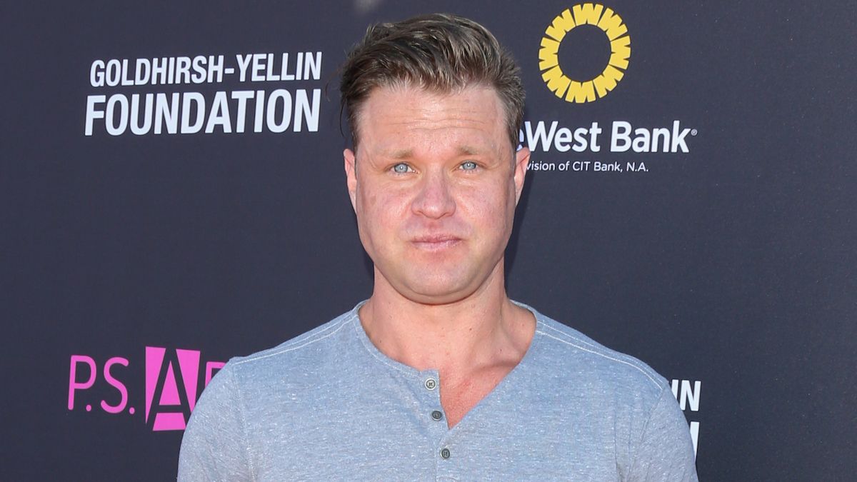 Home Improvement Star Zachery Ty Bryan Charged with Crypto Scams