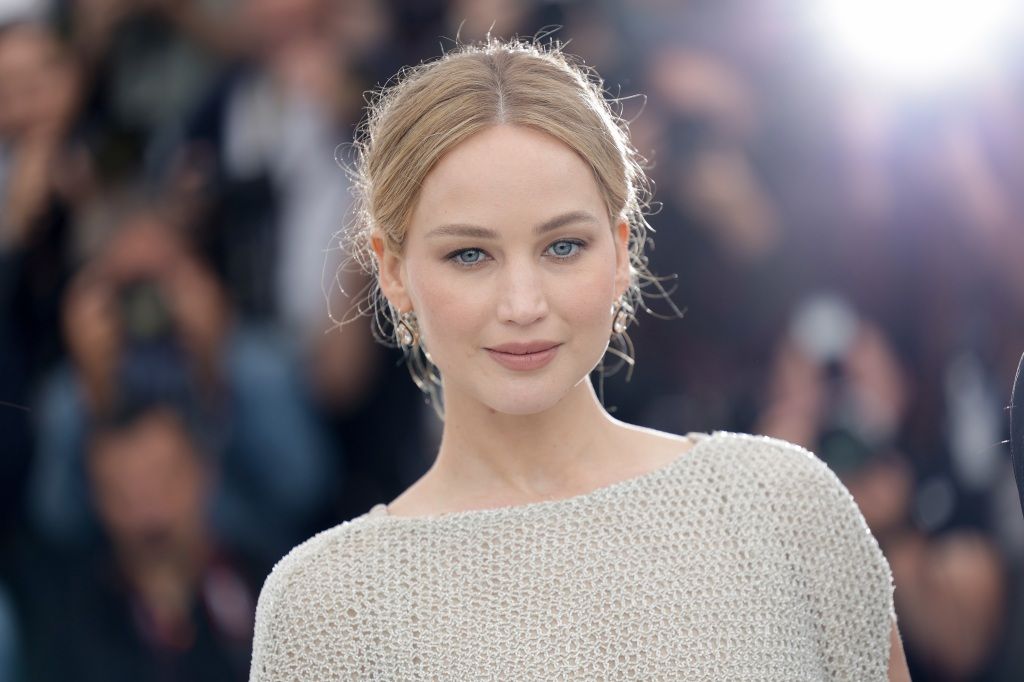 Jennifer Lawrence Has Big Fear Of A Certain Type Of Actor