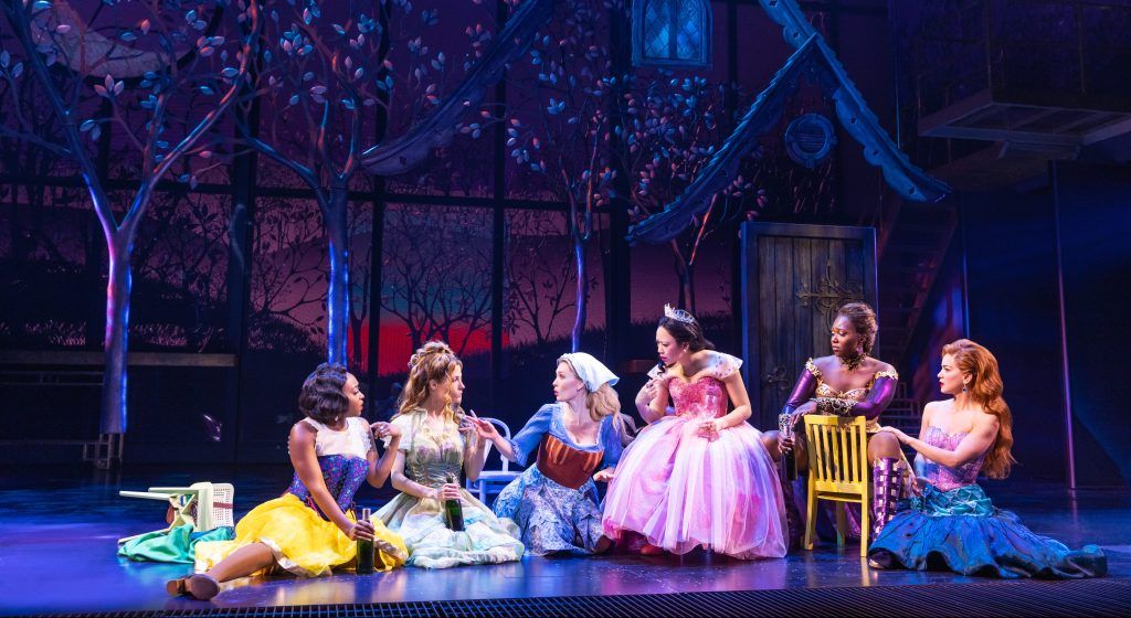 ‘Once Upon A One More Time’ Broadway Review: Britney Spears Musical