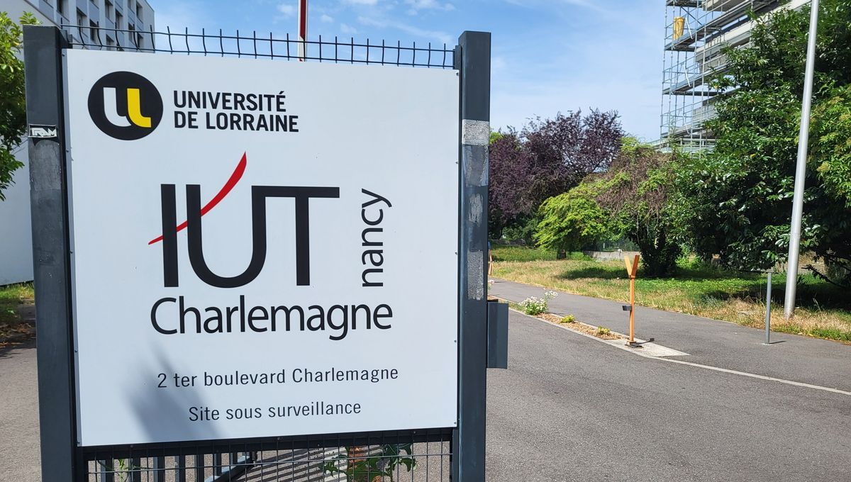 Les élèves utilisent massivement ChatGPT pendant un examen à Nancy : l'épreuve annulée par l'enseignante