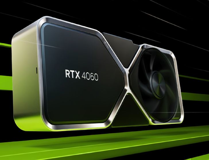 NVIDIA GeForce RTX 4060 Costs Less Than The RTX 3060, Offers 20% Better Performance & Reduces Your Power Bills