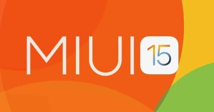 小米 Redmi 用戶留意！無法升級 MIUI 15 名單網上流傳