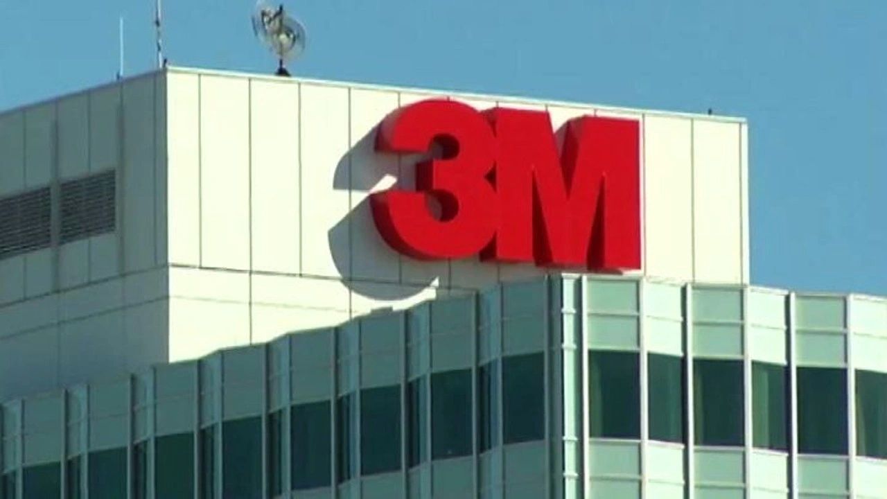 3M announces $10 billion settlement in PFAS case