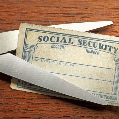 How Social Security became less generous