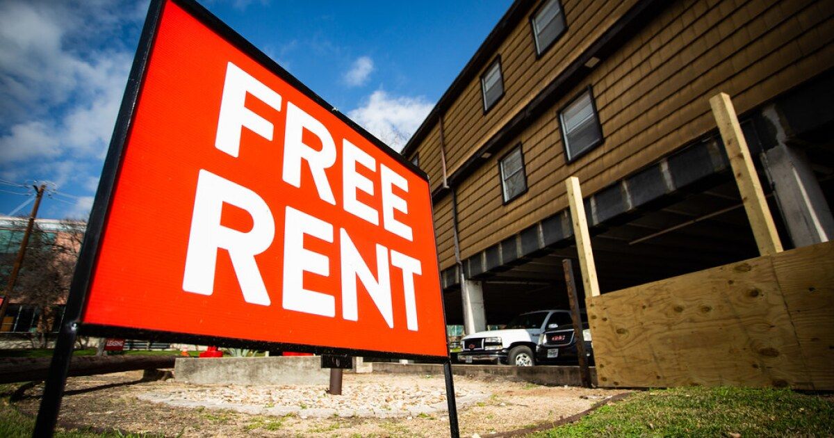 Minimum-wage earners need to work 147 hours a week to afford a one-bedroom apartment in Austin