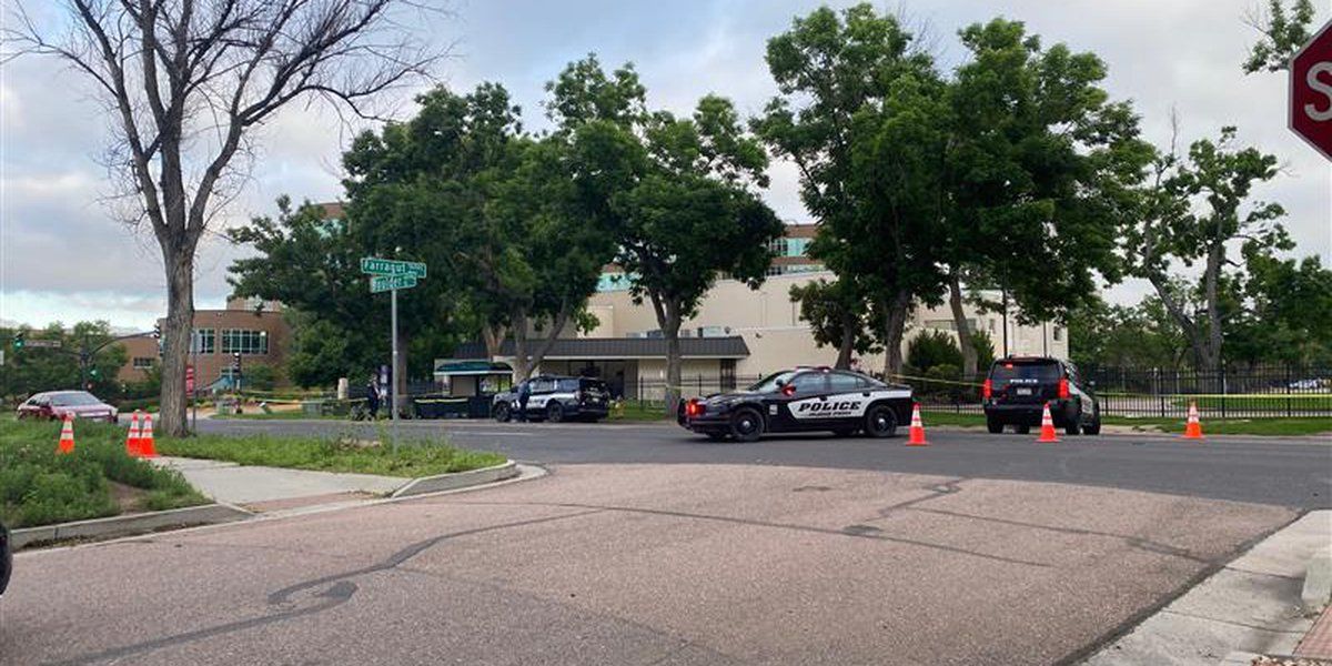 Deadly shooting under investigation in downtown Colorado Springs