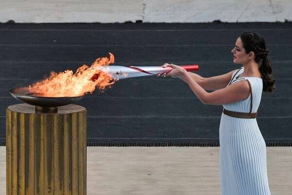 Voici le nom des huit communes varoises qui seront traversées par la flamme olympique