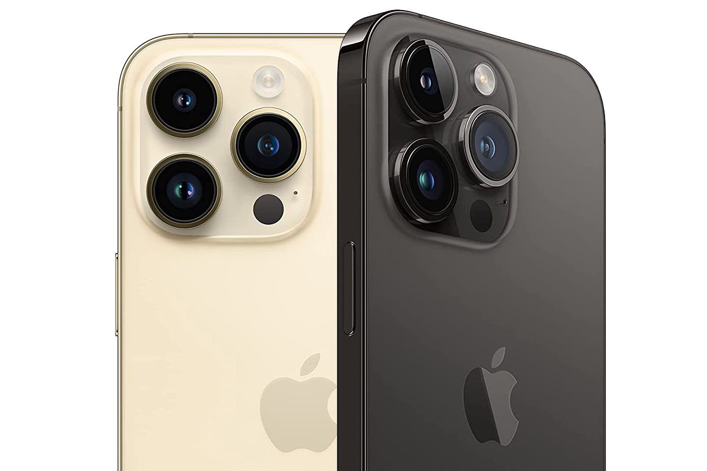 Sur Amazon, les prix des iPhone 14 Pro et 14 Pro Max en prennent pour leur grade