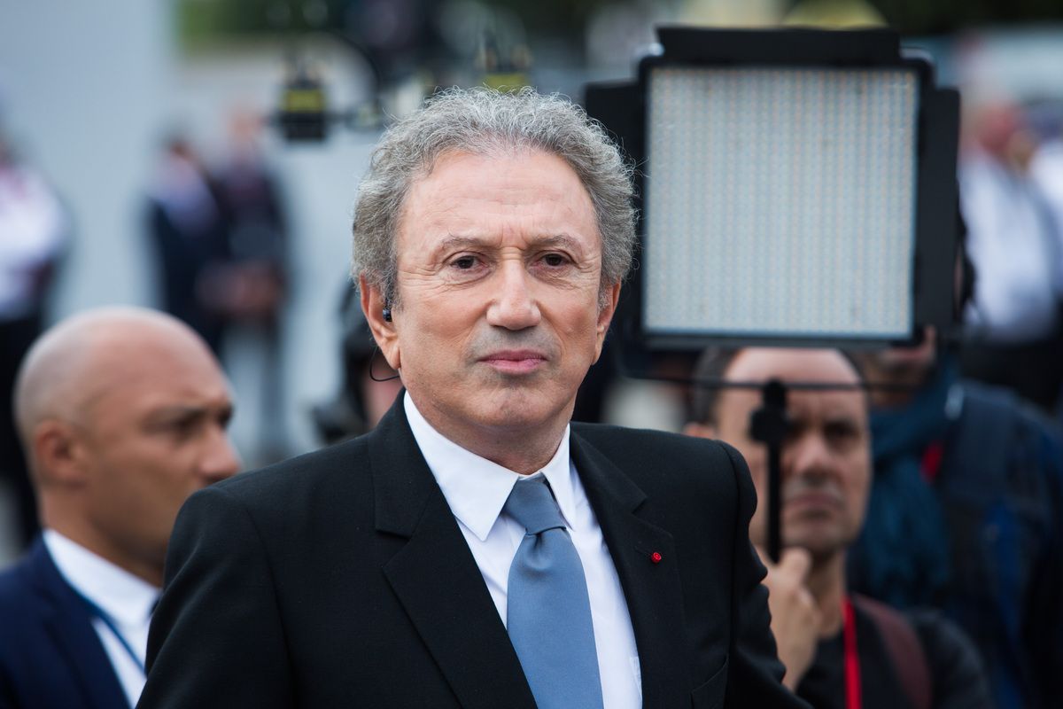 Michel Drucker convalescent : sa réaction improbable à une vanne macabre de Thierry Ardisson