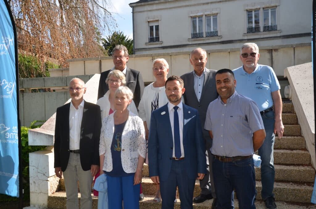 Flamme olympique : le parcours en Haute-Marne le 28 juin 2024