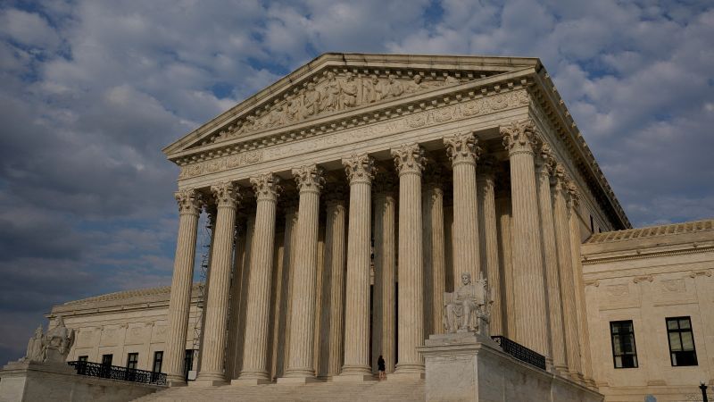 Supreme Court upholds provision of federal law that prohibits encouragement of illegal immigration