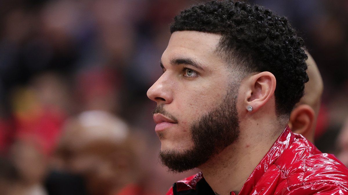 Bulls do not expect Lonzo Ball to return to the court next season