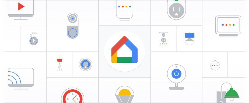 Google Home fixes one of the last remaining issues with new Favorites section