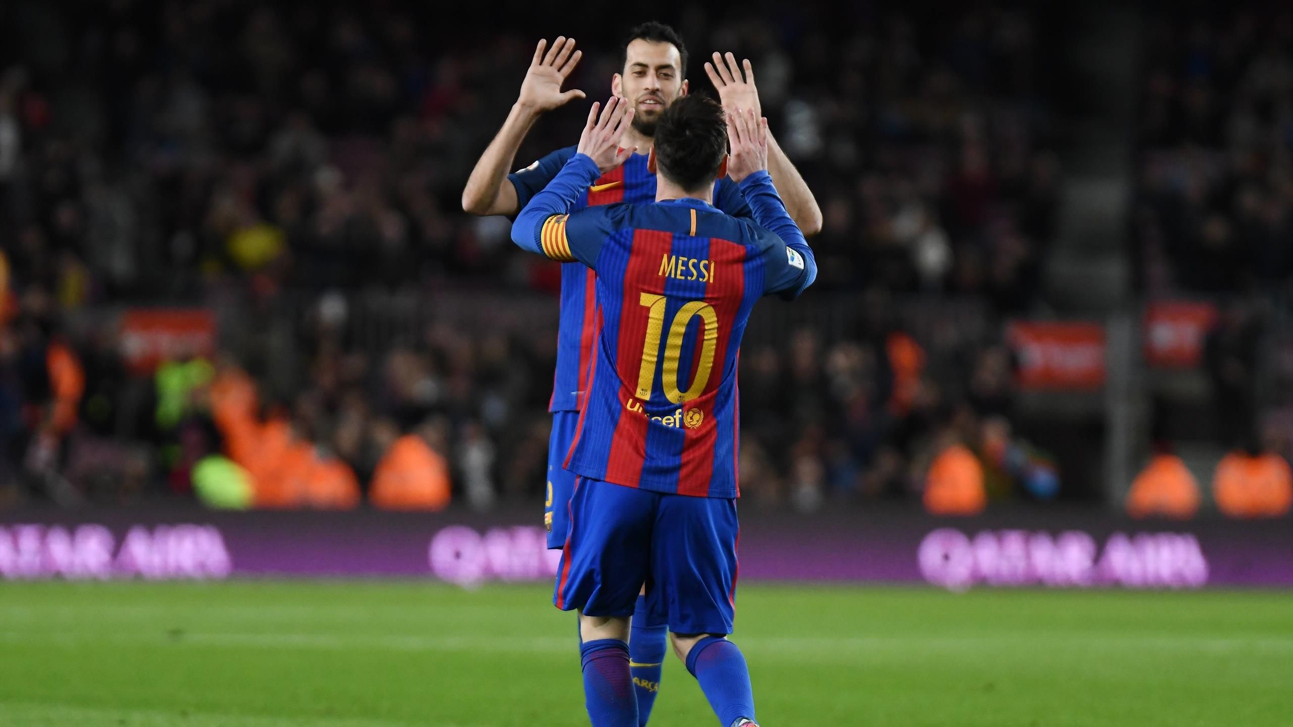 Transferts - Sergio Busquets s'engage avec l'Inter Miami, le club d'un certain Lionel Messi