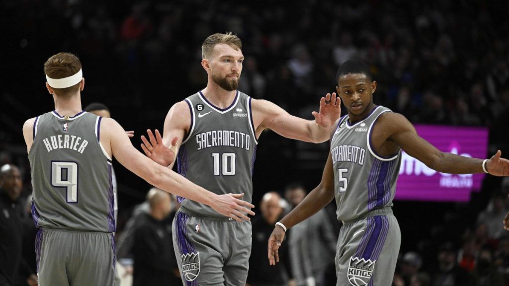 What’s Next for Kings with $35 Million Cap Space?