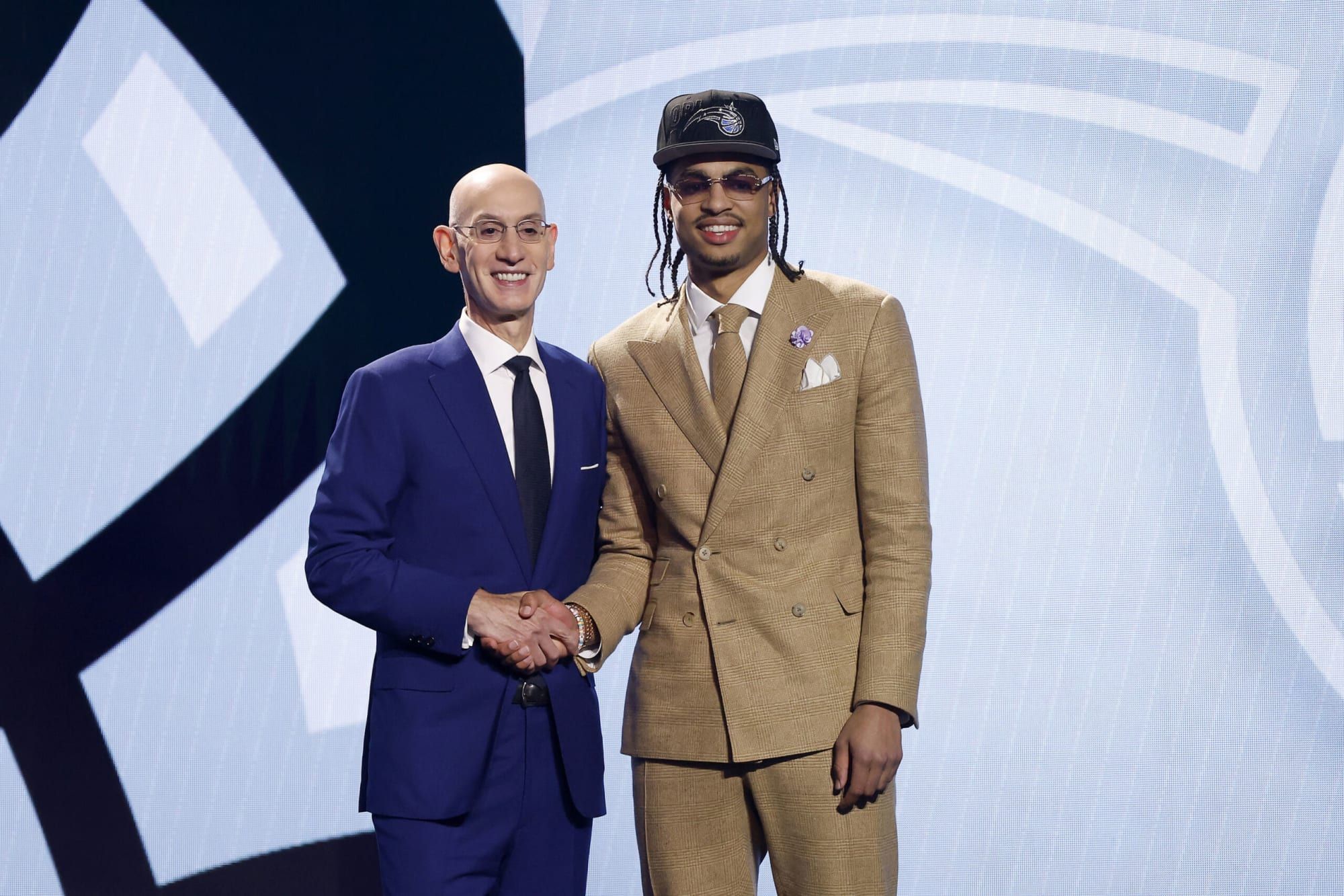 Orlando Magic NBA Draft: Grades for every draft pick