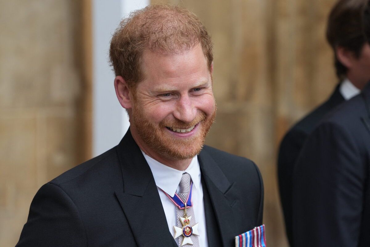 Prince Harry mégalomane : cette idée hallucinante qui a laissé ses collaborateurs perplexes