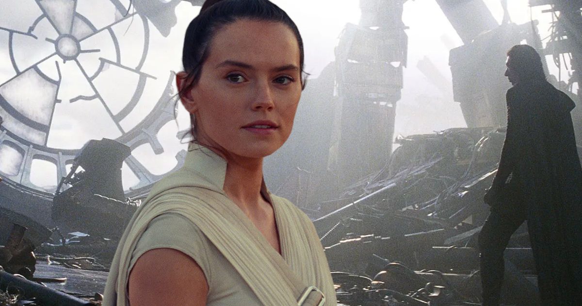 Star Wars : le synopsis du film avec Rey a fuité